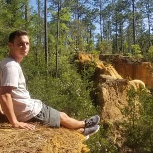 Meet your Posher, Gregory